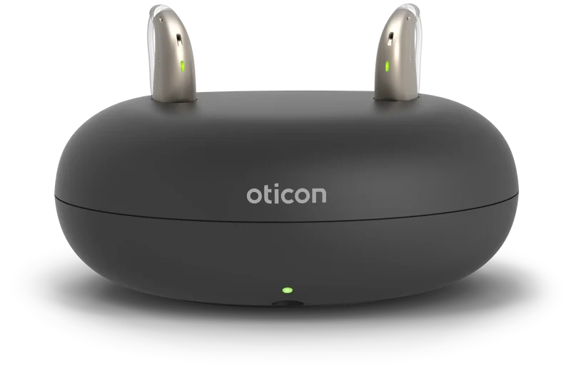 Oticon Charger 1.0 miniBTE