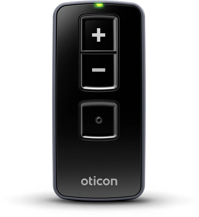 Oticon Remote Control 3.0