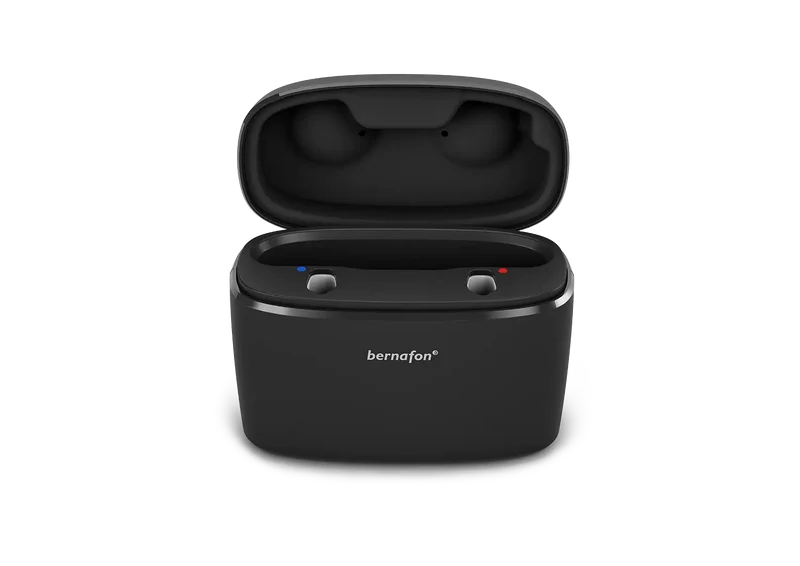 Bernafon Ladestation Plus MiniBTE T R