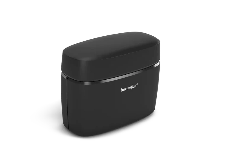 Bernafon Ladestation Plus MiniBTE T R