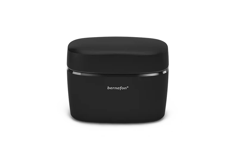 Bernafon Ladestation Plus MiniBTE T R