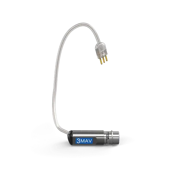 Phonak ActiveVent MAV Hörer