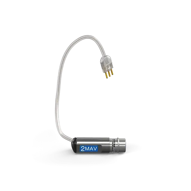 Phonak ActiveVent MAV Hörer