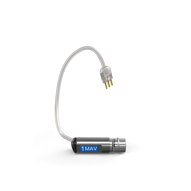 Phonak ActiveVent MAV Hörer