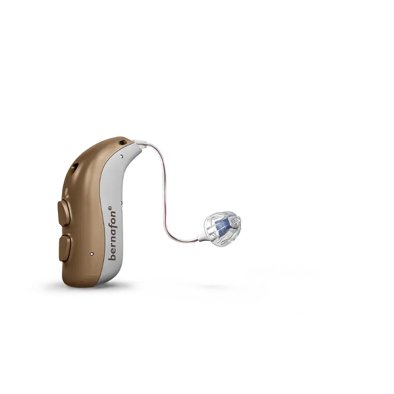 Bernafon Alpha MiniRITE