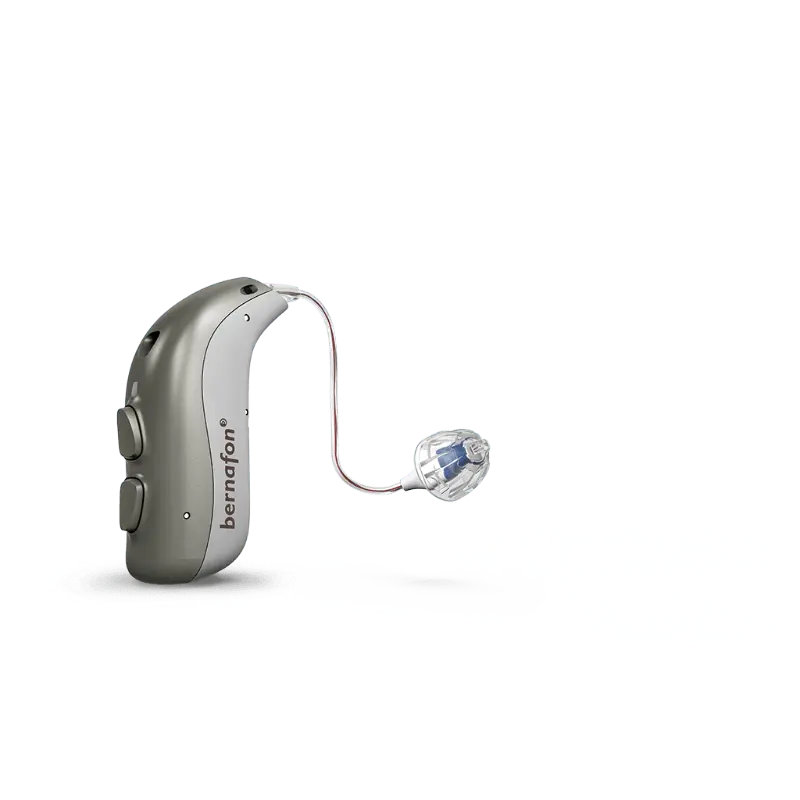 Bernafon Alpha MiniRITE