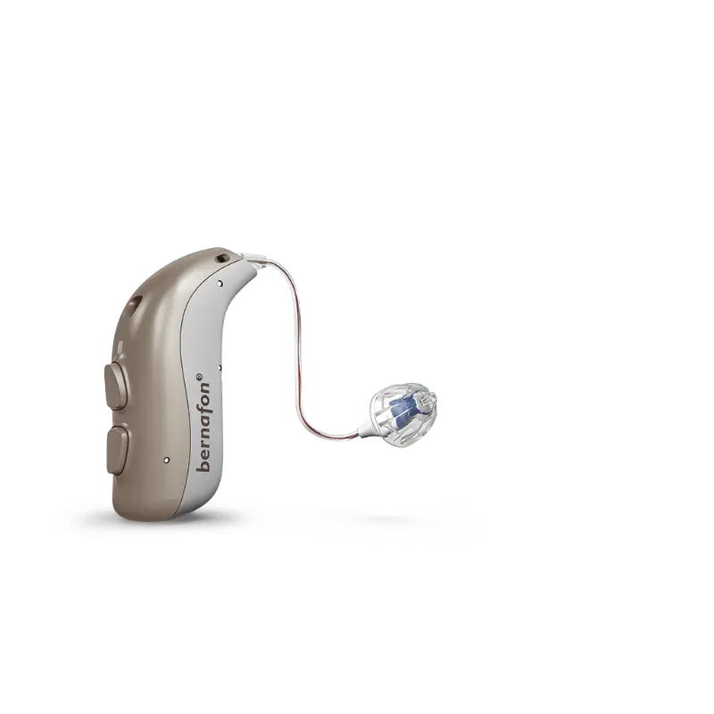 Bernafon Alpha MiniRITE