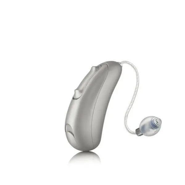 Unitron Moxi Blu