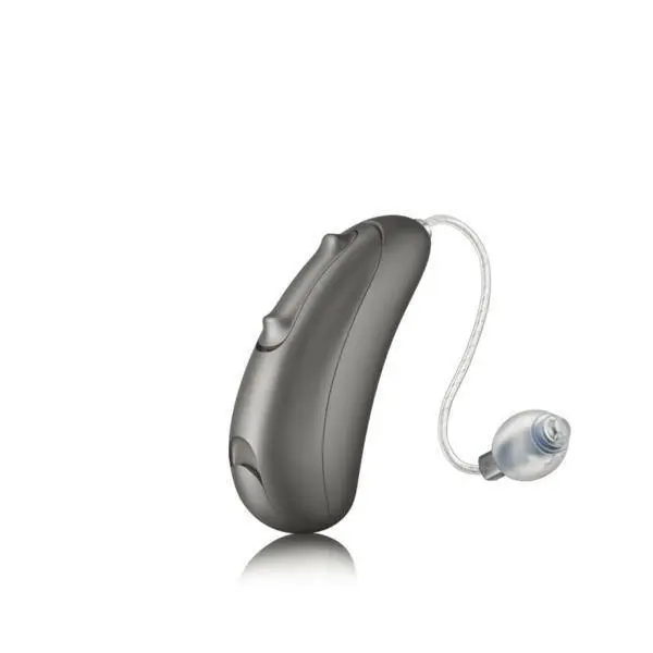Unitron Moxi Blu