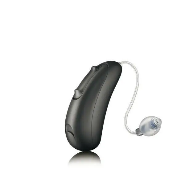 Unitron Moxi Blu