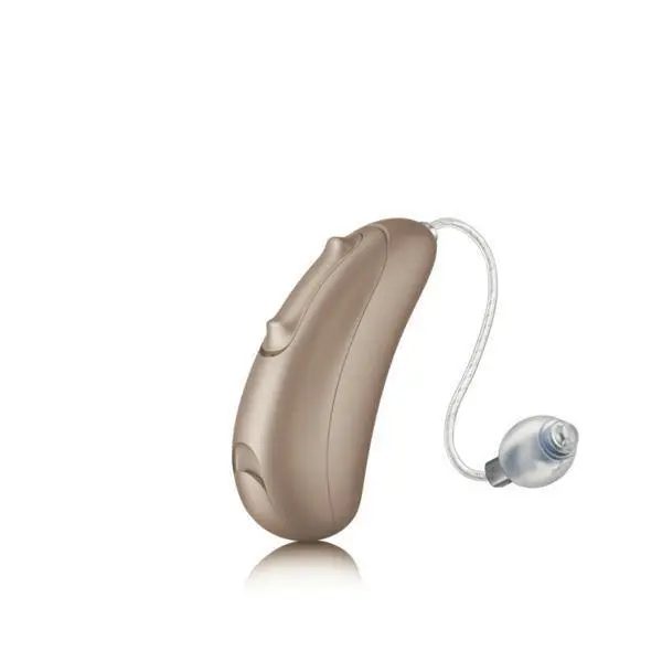Unitron Moxi Blu