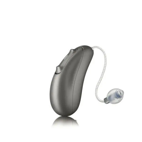 Unitron Moxi Blu