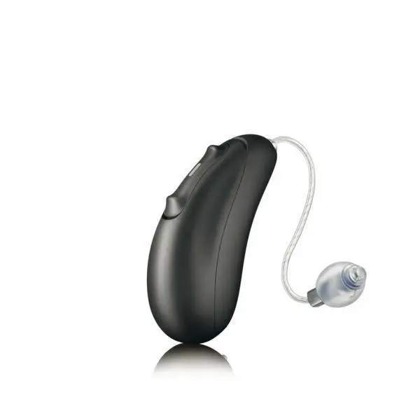 Unitron Moxi Blu