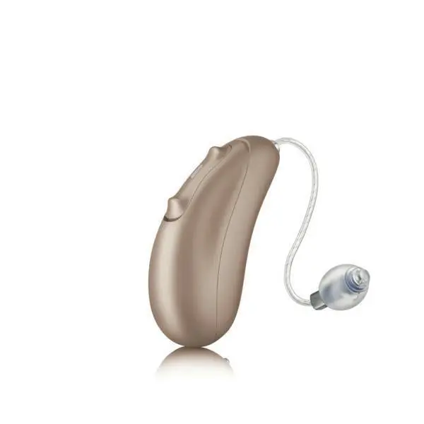 Unitron Moxi Blu