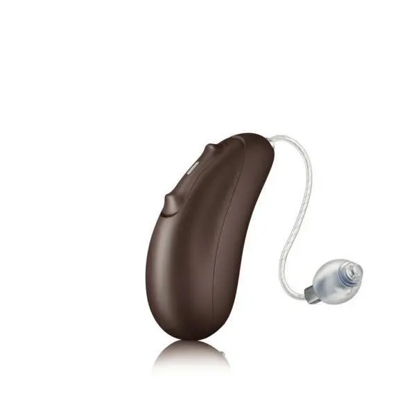 Unitron Moxi Blu