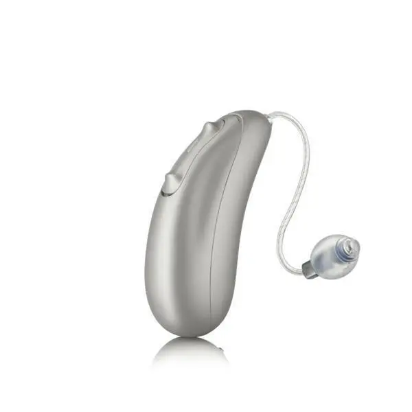 Unitron Moxi Blu