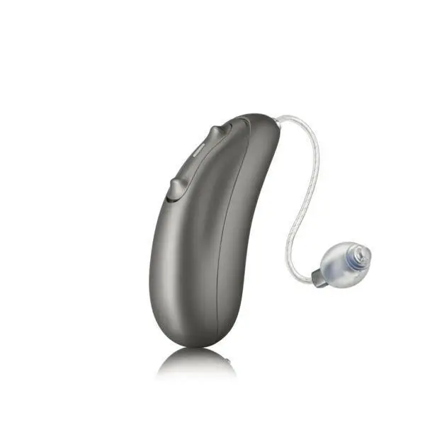 Unitron Moxi Blu