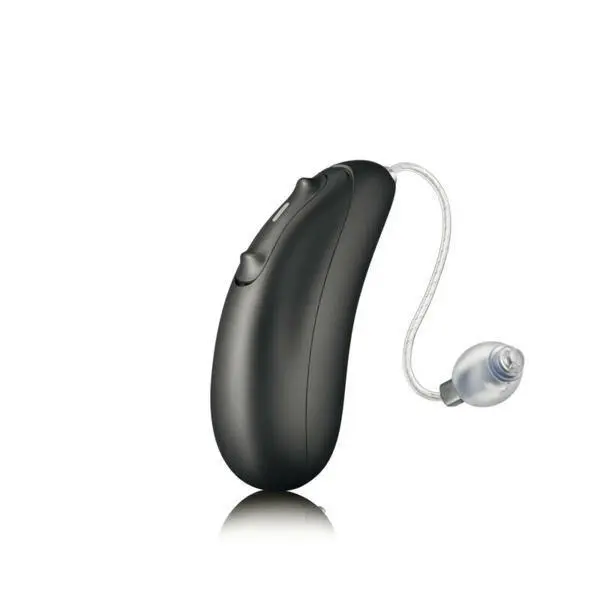Unitron Moxi Blu