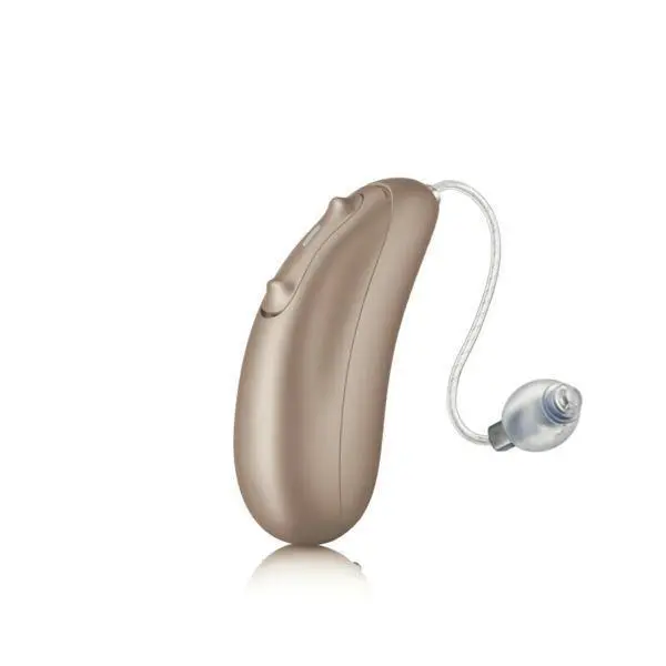 Unitron Moxi Blu