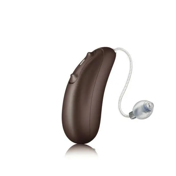Unitron Moxi Blu