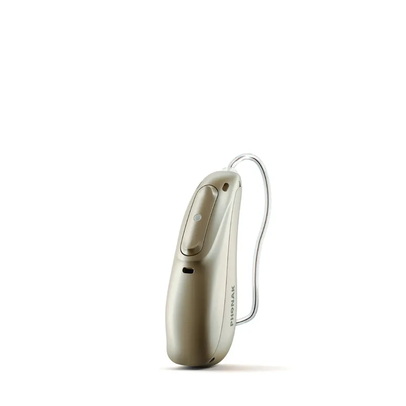 Phonak Audeo Lumity