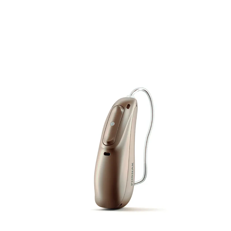 Phonak Audeo Lumity