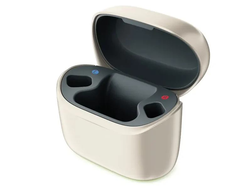 Phonak Charger Ease