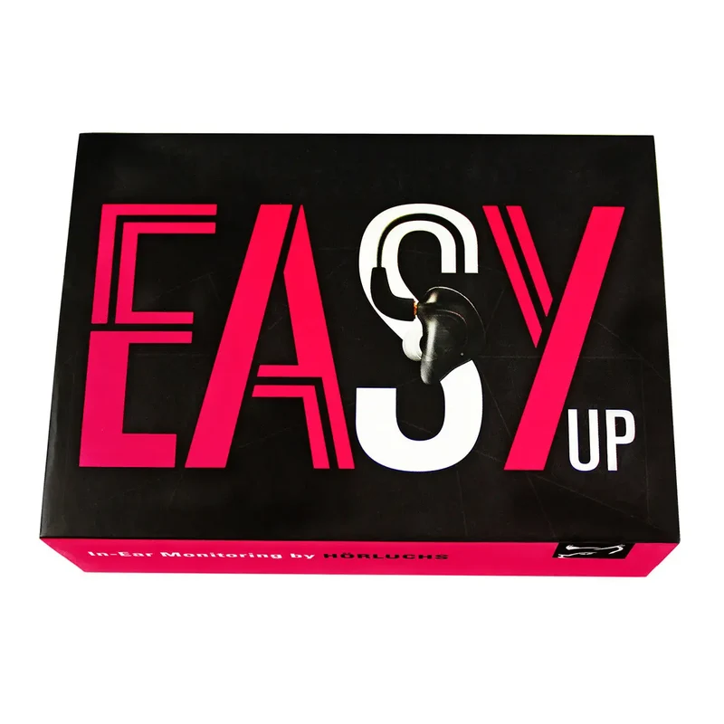 Hörluchs EASYUP (Uni-Fit)