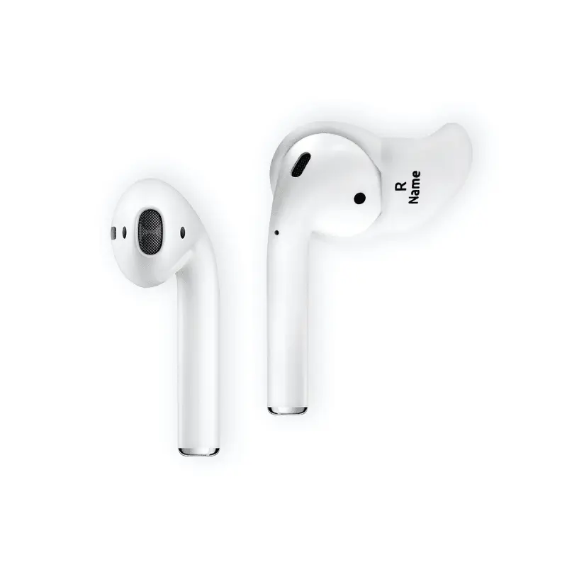 Bachmaier Snug Otoplastiken für Apple AirPods