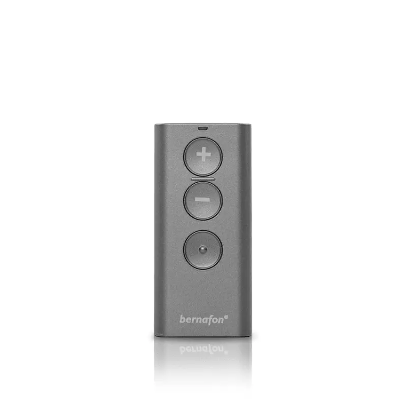 Bernafon RC-A Fernbedienung
