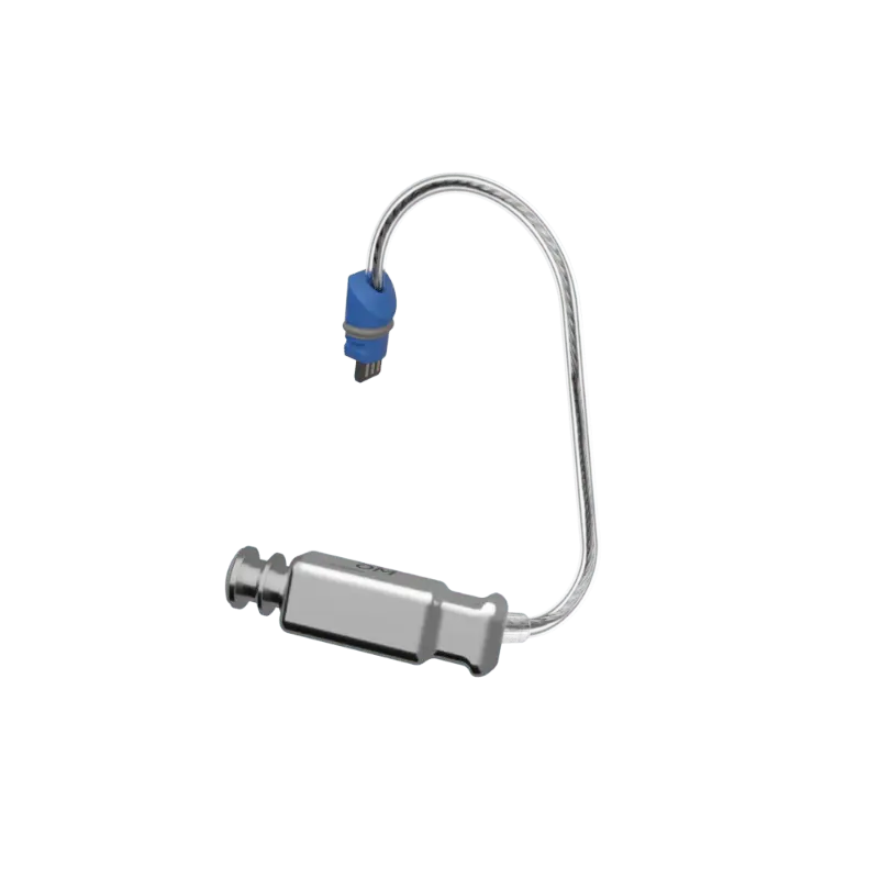 Signia Lautsprecher Ear Wear 3.0