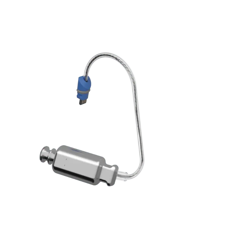 Signia Lautsprecher Ear Wear 3.0