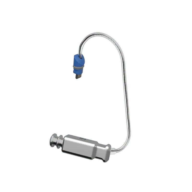 Signia Lautsprecher Ear Wear 3.0