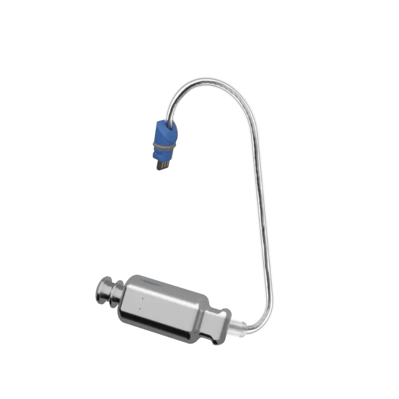 Signia Lautsprecher Ear Wear 3.0