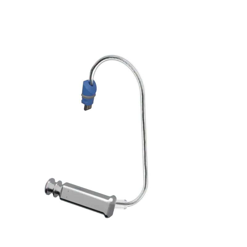 Signia Lautsprecher Ear Wear 3.0