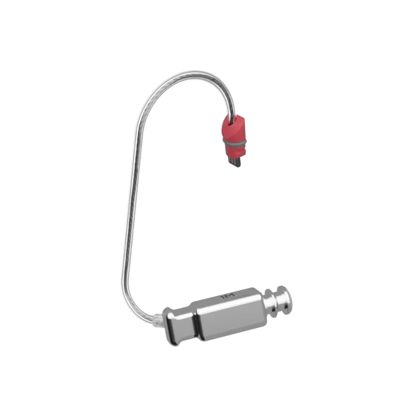 Signia Lautsprecher Ear Wear 3.0