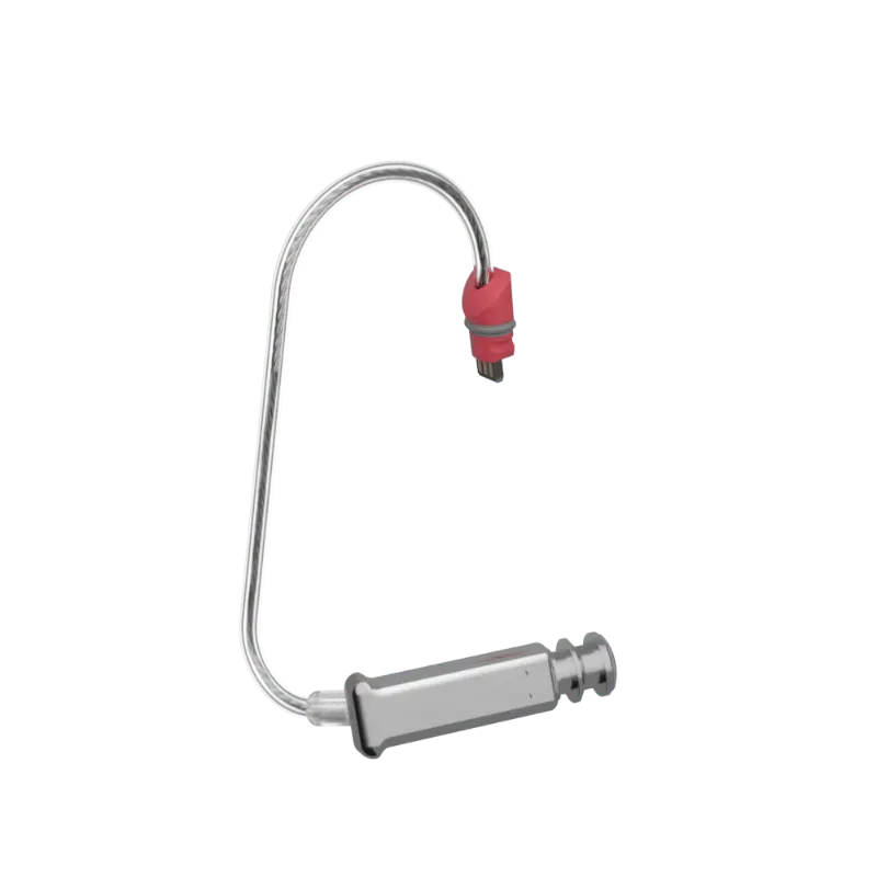 Signia Lautsprecher Ear Wear 3.0