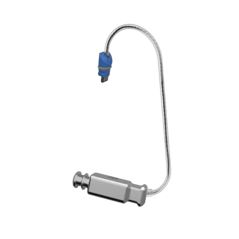 Signia Lautsprecher Ear Wear 3.0