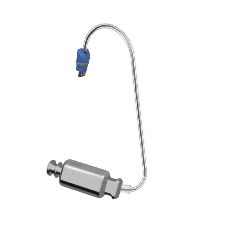 Signia Lautsprecher Ear Wear 3.0
