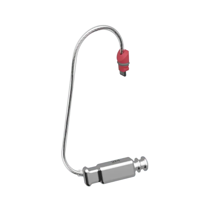Signia Lautsprecher Ear Wear 3.0