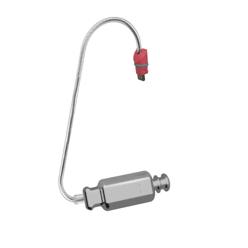 Signia Lautsprecher Ear Wear 3.0