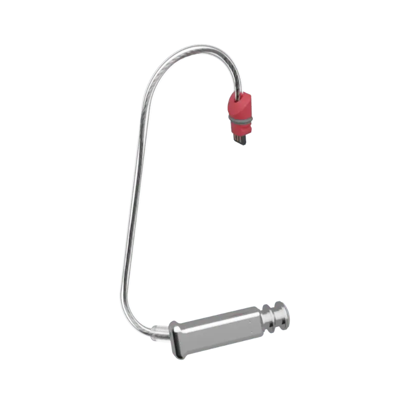 Signia Lautsprecher Ear Wear 3.0