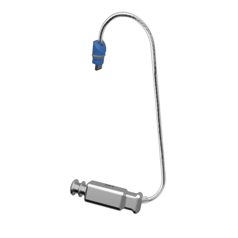 Signia Lautsprecher Ear Wear 3.0