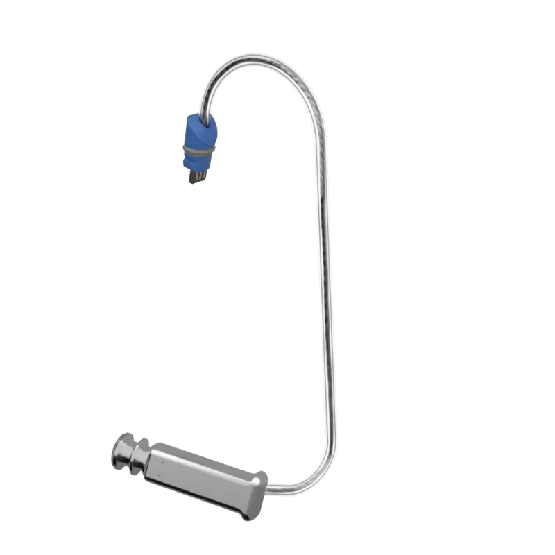 Signia Lautsprecher Ear Wear 3.0
