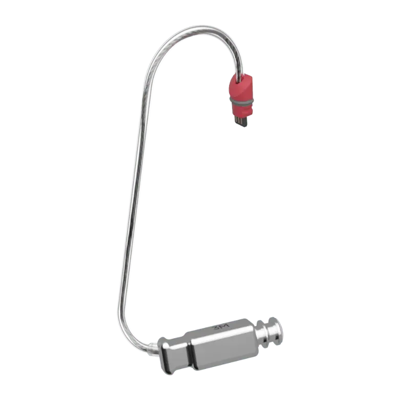 Signia Lautsprecher Ear Wear 3.0