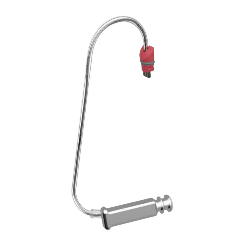Signia Lautsprecher Ear Wear 3.0
