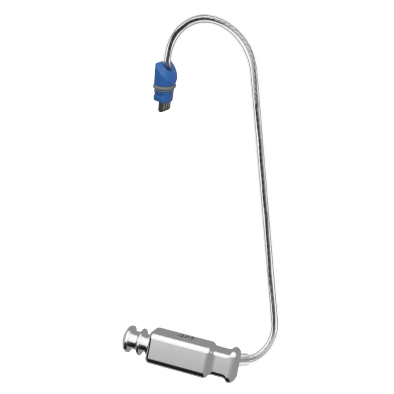 Signia Lautsprecher Ear Wear 3.0