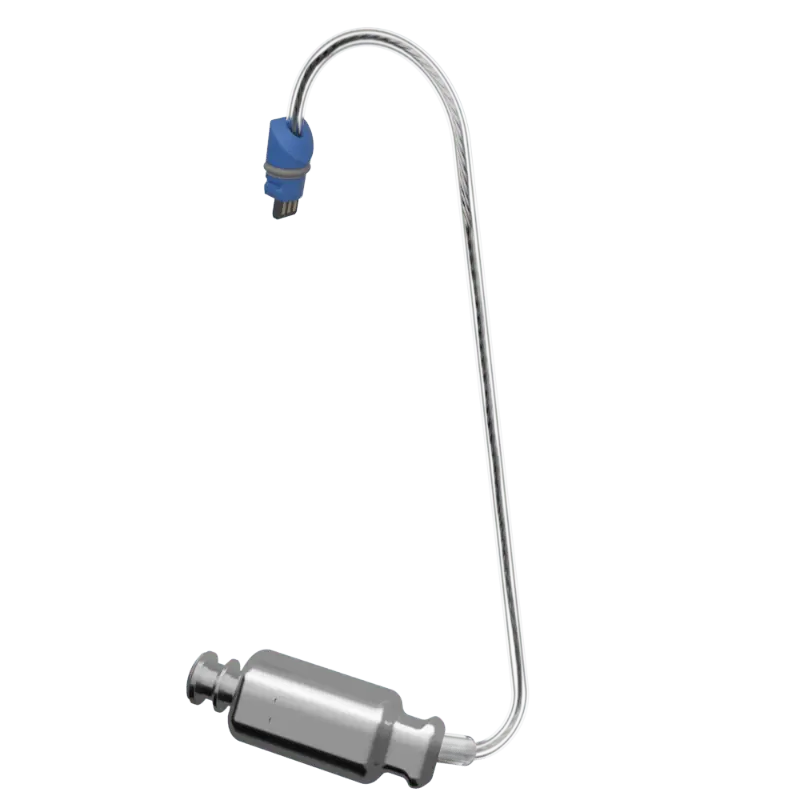 Signia Lautsprecher Ear Wear 3.0
