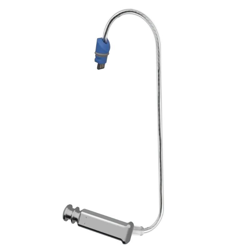 Signia Lautsprecher Ear Wear 3.0
