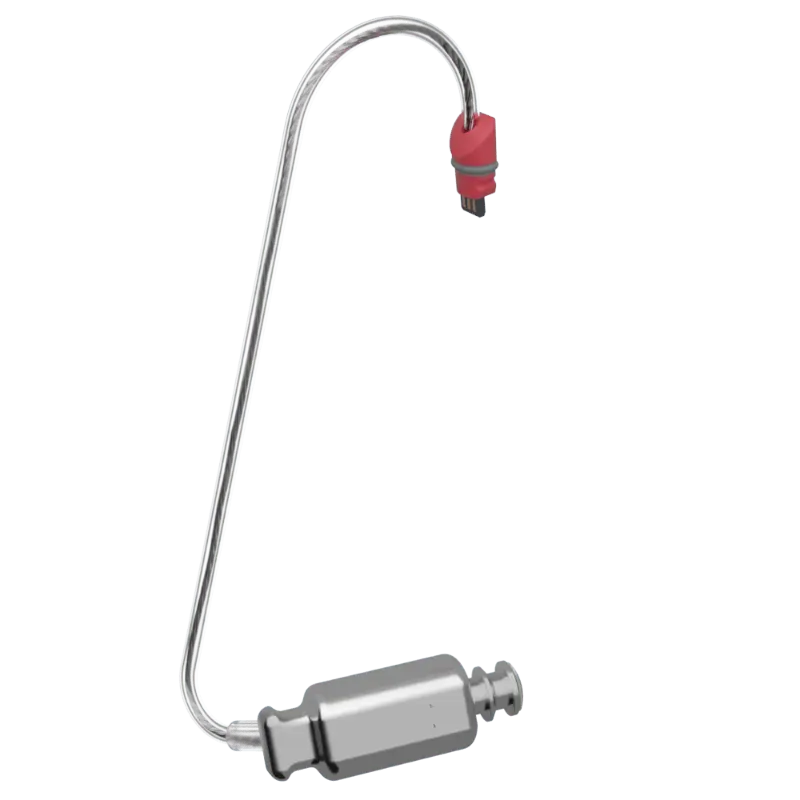 Signia Lautsprecher Ear Wear 3.0